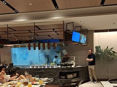 -厦门艾美酒店·新食谱西餐厅