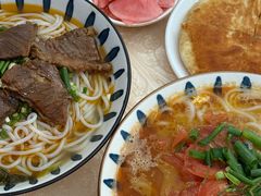 -川姐牦牛肉粉(沟口店)