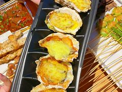 -龙头烤羊排•烤全羊•精酿扎啤(厦滘店)