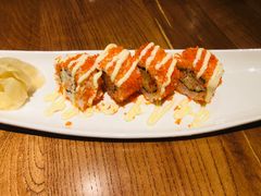-阿吾罗日本料理(K11艺术中心店)