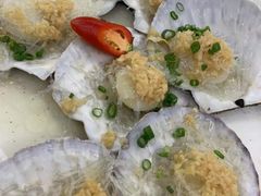 -广胜通达海鲜食府(黄沙店)