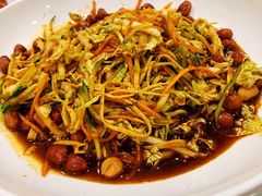 -听涛雅苑百味饺子老家菜馆