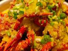-味纯私房菜江湖菜·烧烤.羊蝎子(卡尔店)