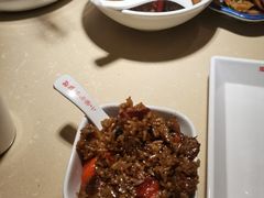 -小柴米·传统江西菜(八一广场店)