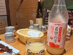 -千羽鹤海鲜居酒屋Bistro(大望路店)