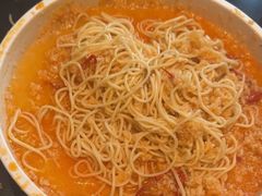 -周姑娘不等味·牛羊肉火锅·螃蟹罗氏虾·烤鱼烤串(高邮店)