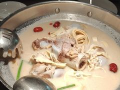 -骨之味·筒骨汤火锅(江头店)
