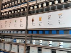 -CUBIC3三立方咖啡(凌空SOHO店)