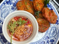 -simply thai天泰(静安嘉里中心店)