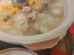 -渝乡人家川菜馆(南京路店)