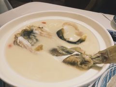 -肆月河豚·新淮扬(金融街店)