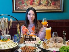 -东海怡品海鲜豆捞(星街坊店)