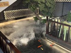 -徽州小镇(高新店)