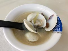 -量贩海鲜餐厅