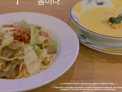 -萨莉亚(百信广场店)