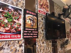 -关姐美食(江南西店)