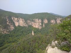 -龙洞风景区-藏龙涧