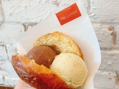 -Dal Cuore 达可芮冰淇淋(陕西北路店)