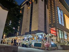 -大洋晶典(东街店)