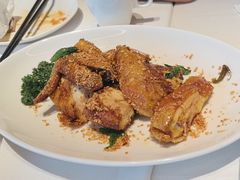 -莆田餐厅PUTIEN(颐堤港店)