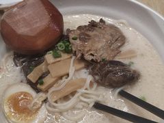 -味千拉面(煌华新纪元购物广场店)