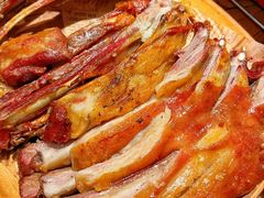 -1819餐厅·团队聚餐·烤串·精酿