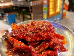 -枣玛尔脊骨汤·烤肉(西塔总店)