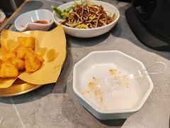 -一味一诚•鲜嫩烤鱼(昌平悦荟店)