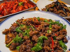 -食鸡公社辣子鸡·潍坊菜·烧烤