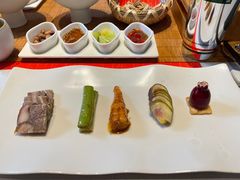 -鲤院·新中式美学·庭院餐厅(夫子庙店)