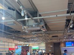 -西贝莜面村(金隅嘉品mall店)