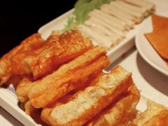 -小龙坎火锅(总店)