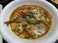 -星龙海鲜(望江东路店)