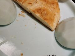 饼子-向阳羊汤(千峰店)