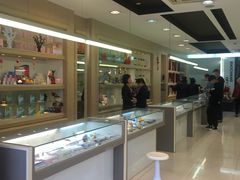 -茂昌眼镜(南京东路店)