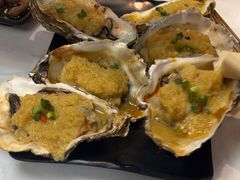 -云晓光头烧烤吧(德平路店)
