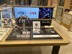 -JINS(上海金桥LaLaPort店)