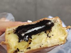 -大学城夜市大排档(凤栖路店)