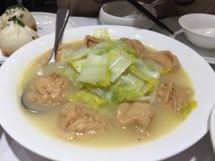 -新吉士·上海菜(浦东LCM置汇旭辉店)