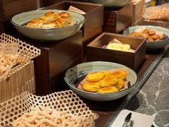 -长沙北辰洲际酒店-兰调全日餐厅