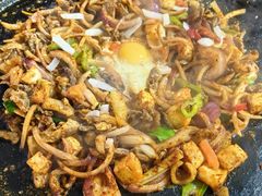 -山丹马记炒拨拉(南关店)