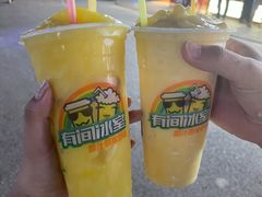 -有间冰室(侨港风情街店)