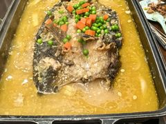 -东北故事私房菜(江南印象店)