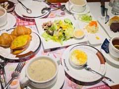 -斗牛士牛排餐厅(嘉里汇店)