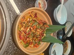 -一善菌·云南菌汤·云南菜(银泰城店)