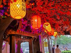 大堂-金杨拉面王小吃面馆·牛三宝面·红烧牛肉粉