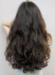 -FINE HAIR 烫染专业设计
