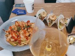 -沏点Trattoria意大利餐厅(新街口店)