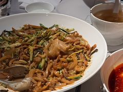 -万盛合(渔人码头店)