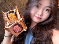 -香雪儿(升龙御玺店)